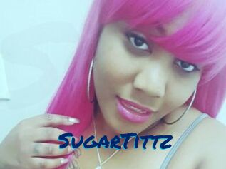 SugarTittz