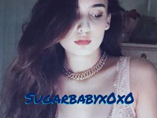 Sugarbabyx0x0