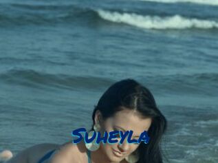 Suheyla