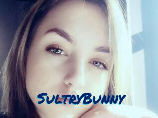 SultryBunny