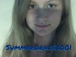 SummerGrace2001