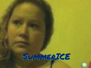 SummerICE