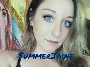 SummerJaine