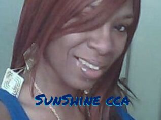 SunShine_cca