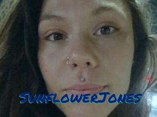 SunflowerJones