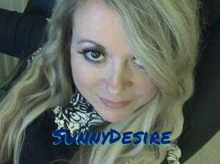 SunnyDesire