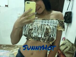 SunnyHot