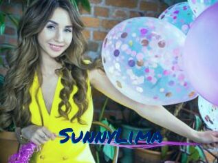 SunnyLima