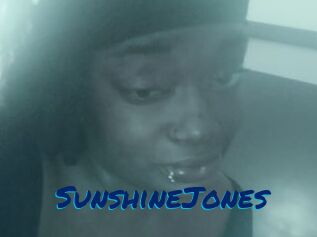 SunshineJones