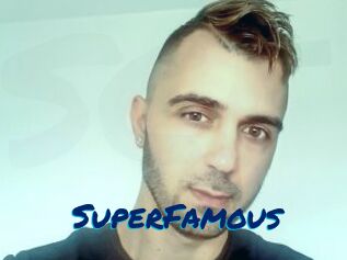 SuperFamous