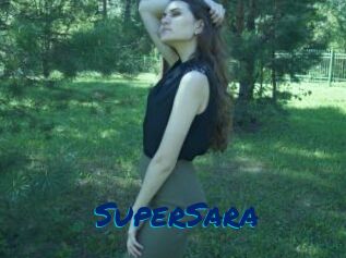 SuperSara