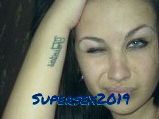 Supersex2019