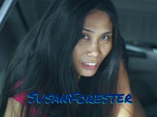 SusanForester