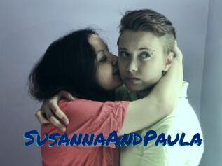 SusannaAndPaula