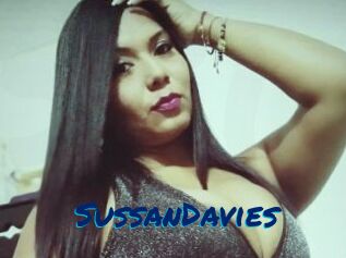 SussanDavies