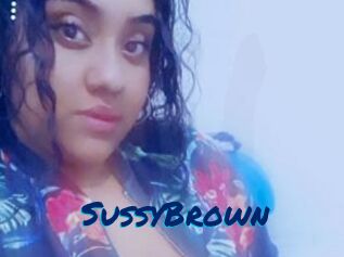 SussyBrown