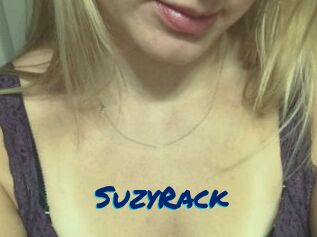 SuzyRack