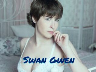 Swan_Gwen