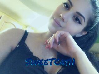 SweeTCat11