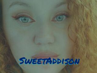 SweetAddison