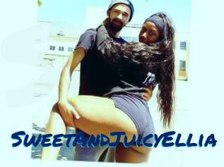 SweetAndJuicyEllia