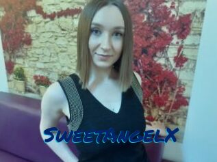 SweetAngelX