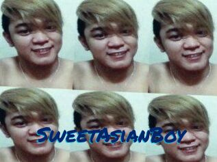 SweetAsianBoy