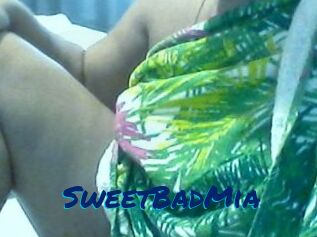 SweetBadMia