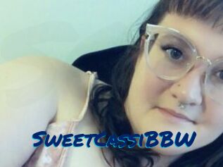 SweetCassiBBW