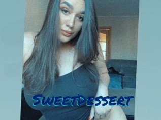 SweetDessert