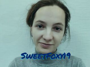 SweetFoxy19