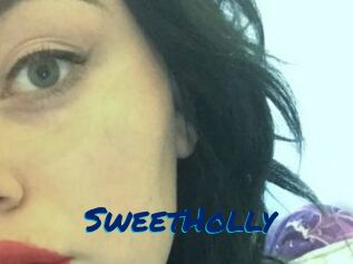 SweetHolly