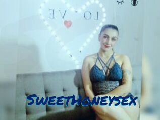 SweetHoneysex