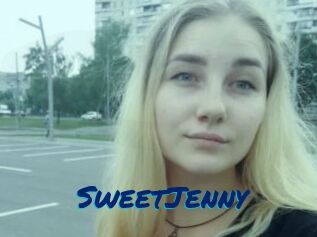 SweetJenny_