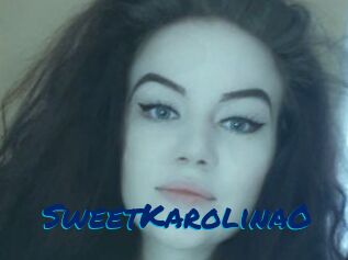 SweetKarolinaO