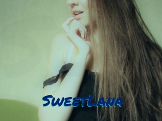 SweetLana
