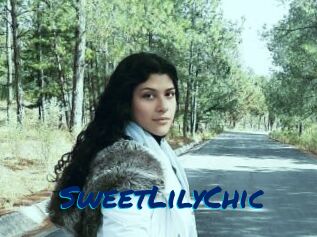 SweetLilyChic