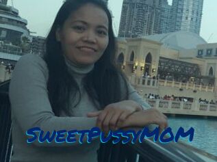 SweetPussyMOM