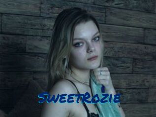 SweetRozie