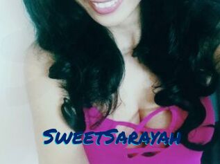 SweetSarayah