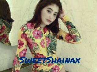 SweetShainax