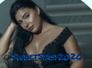 SweetStasy2020