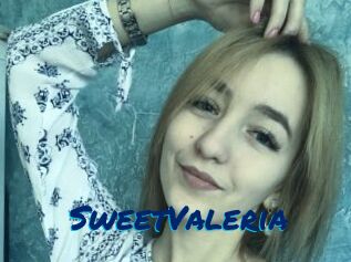 SweetValeria