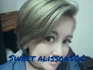 Sweet_alisson500