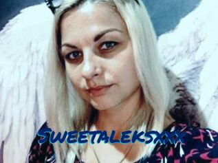 Sweetaleksxxx