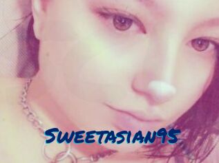 Sweetasian95