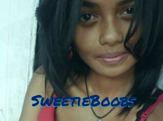 SweetieBoobs