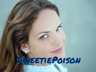 SweetiePoison