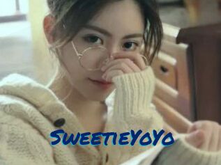 SweetieYoYo