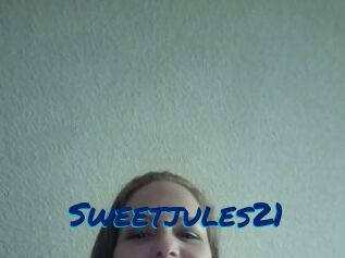 Sweetjules21